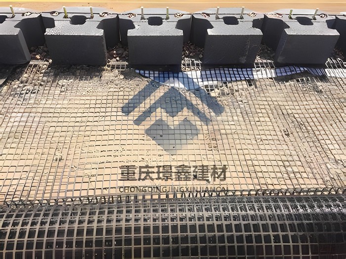 重庆土工格栅