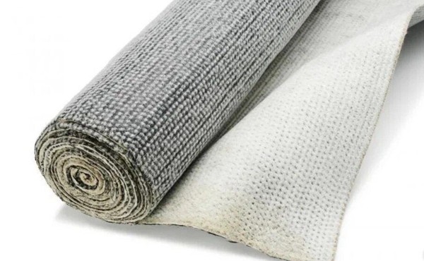 Bentonite waterproof blanket