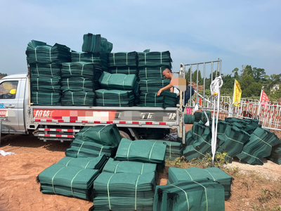 (重庆生态袋)源头工厂生产现货-重庆璟鑫建材