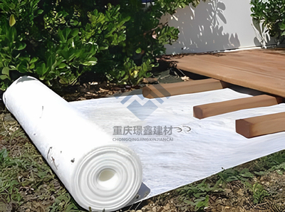 涤纶土工布20knm