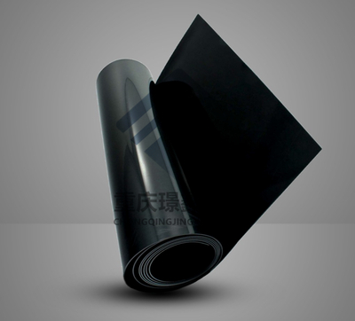 PE膜HDPE土工膜防渗膜