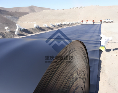 HDPE土工膜
