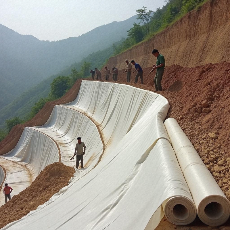 聚丙烯土工布重庆厂家 加筋排水过滤 现货速发 (2).png