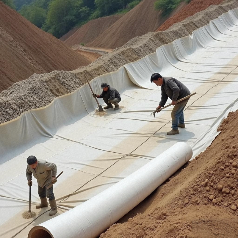 聚丙烯土工布重庆厂家 加筋排水过滤 现货速发 (1).png